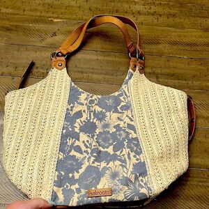 Sakroots handbag 